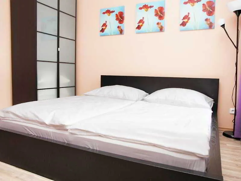 Royal Court Legerova Hotel Prague