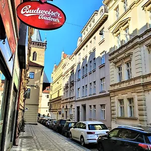  Apartamento Reznicka