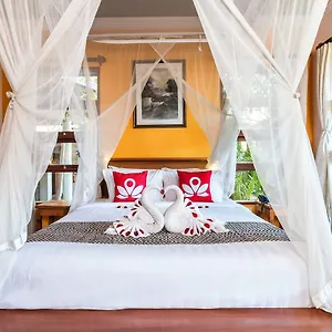 *** Vakantiepark Aryaswara Indonesië