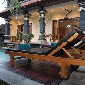 ** Gasthuis Suparsa's Indonesië