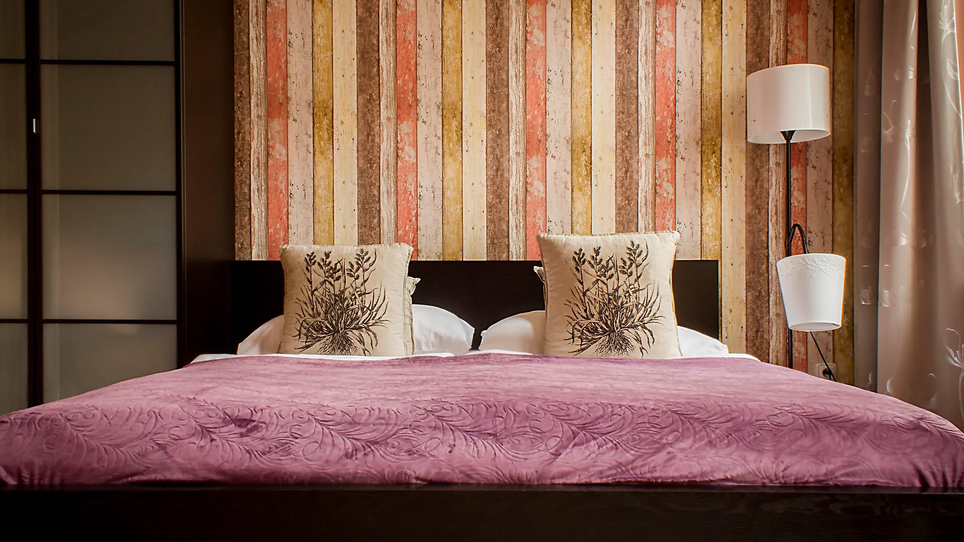 Hotel Royal Court Legerova Praga