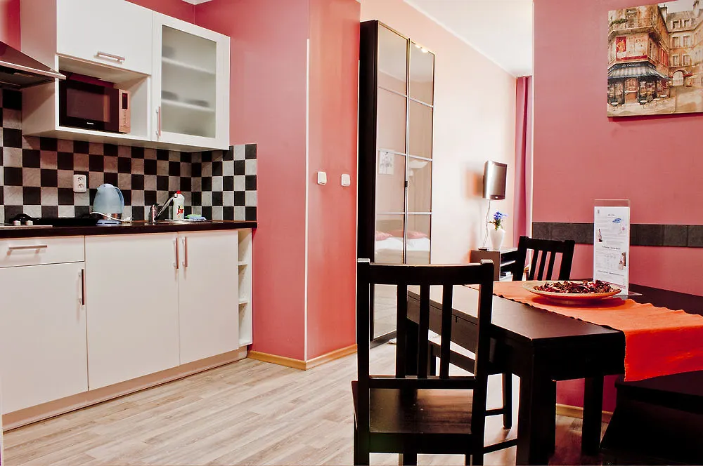 Royal Court Legerova Hotel Prague